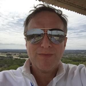 Meet your Posher, Guy